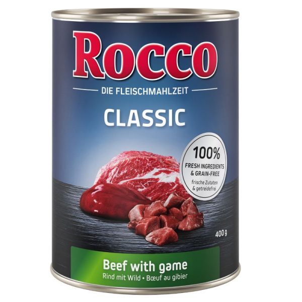 Rocco 1 x 400 g
