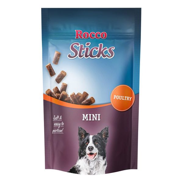 Rocco Sticks Mini - Image 4